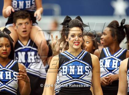 Thumbnail 3 in San Angelo Central @ Byron Nelson photogallery.