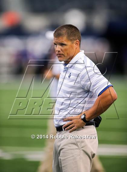 Thumbnail 2 in San Angelo Central @ Byron Nelson photogallery.