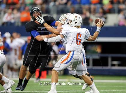 Thumbnail 1 in San Angelo Central @ Byron Nelson photogallery.