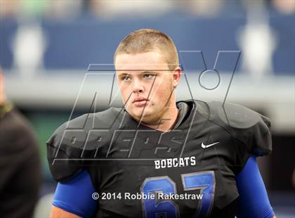 Thumbnail 1 in San Angelo Central @ Byron Nelson photogallery.