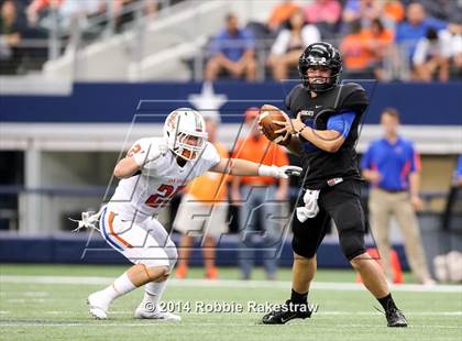 Thumbnail 3 in San Angelo Central @ Byron Nelson photogallery.