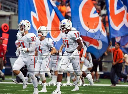 Thumbnail 3 in San Angelo Central @ Byron Nelson photogallery.