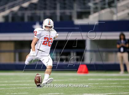 Thumbnail 2 in San Angelo Central @ Byron Nelson photogallery.