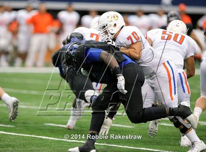 Thumbnail 2 in San Angelo Central @ Byron Nelson photogallery.