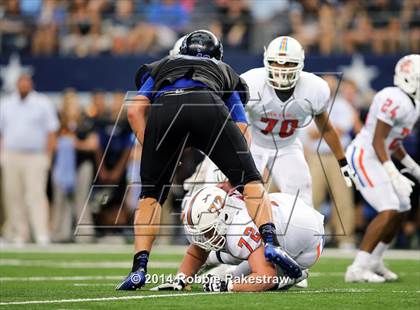 Thumbnail 1 in San Angelo Central @ Byron Nelson photogallery.