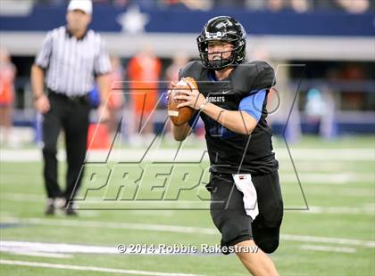 Thumbnail 1 in San Angelo Central @ Byron Nelson photogallery.
