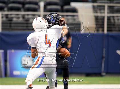Thumbnail 2 in San Angelo Central @ Byron Nelson photogallery.