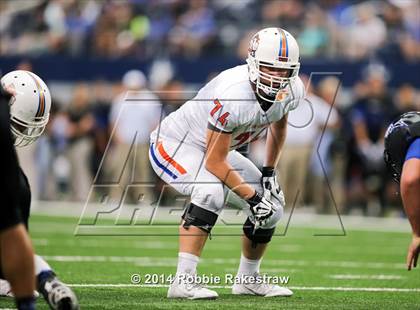 Thumbnail 1 in San Angelo Central @ Byron Nelson photogallery.