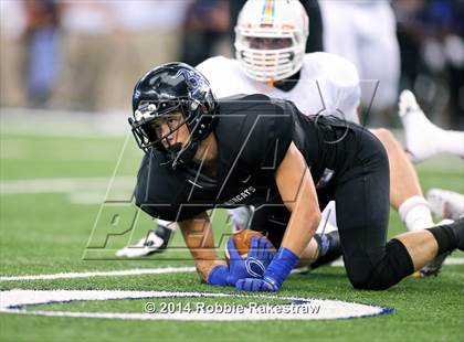 Thumbnail 3 in San Angelo Central @ Byron Nelson photogallery.