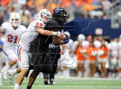 Thumbnail 1 in San Angelo Central @ Byron Nelson photogallery.