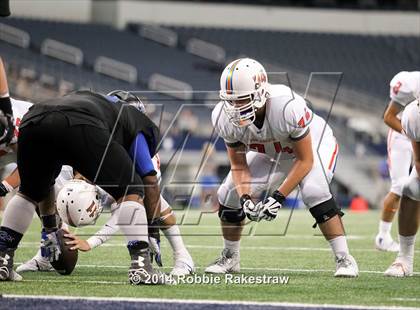 Thumbnail 2 in San Angelo Central @ Byron Nelson photogallery.