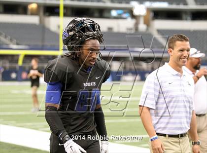 Thumbnail 1 in San Angelo Central @ Byron Nelson photogallery.