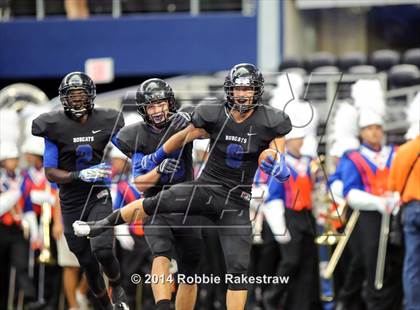 Thumbnail 2 in San Angelo Central @ Byron Nelson photogallery.