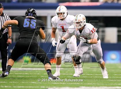 Thumbnail 2 in San Angelo Central @ Byron Nelson photogallery.