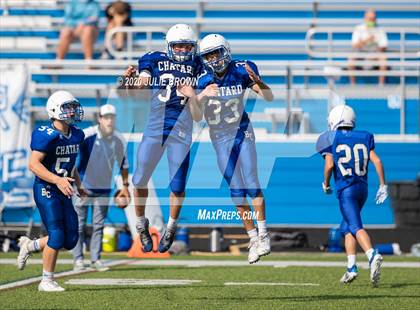 Thumbnail 3 in Cathedral @ Indianapolis Bishop Chatard photogallery.