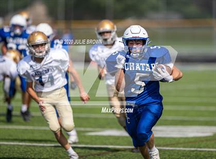 Thumbnail 1 in Cathedral @ Indianapolis Bishop Chatard photogallery.