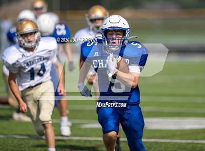 Thumbnail 1 in Cathedral @ Indianapolis Bishop Chatard photogallery.