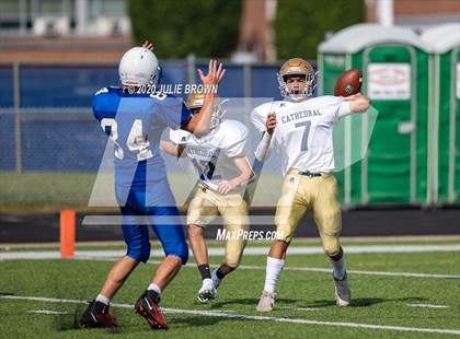 Thumbnail 2 in Cathedral @ Indianapolis Bishop Chatard photogallery.