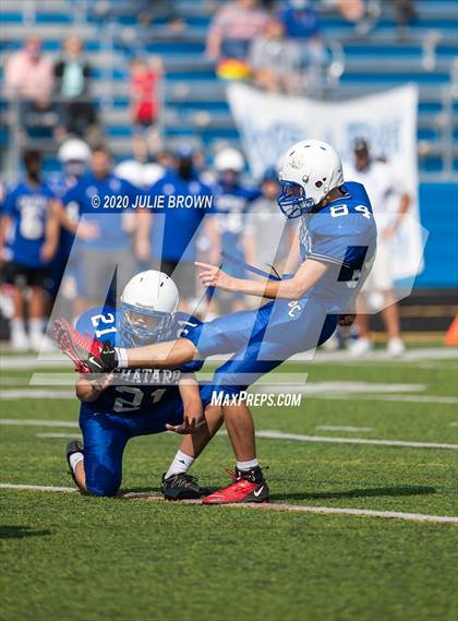Thumbnail 3 in Cathedral @ Indianapolis Bishop Chatard photogallery.