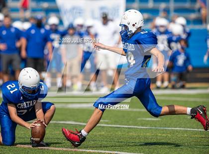 Thumbnail 3 in Cathedral @ Indianapolis Bishop Chatard photogallery.