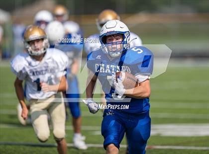 Thumbnail 2 in Cathedral @ Indianapolis Bishop Chatard photogallery.