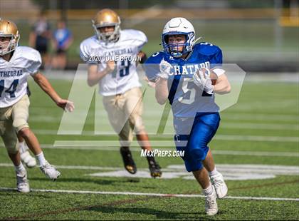 Thumbnail 2 in Cathedral @ Indianapolis Bishop Chatard photogallery.