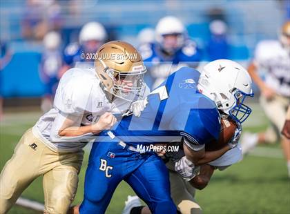 Thumbnail 2 in Cathedral @ Indianapolis Bishop Chatard photogallery.