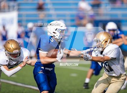 Thumbnail 3 in Cathedral @ Indianapolis Bishop Chatard photogallery.