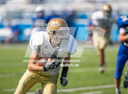 Thumbnail 2 in Cathedral @ Indianapolis Bishop Chatard photogallery.