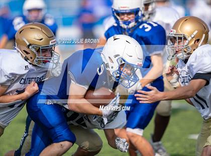 Thumbnail 2 in Cathedral @ Indianapolis Bishop Chatard photogallery.
