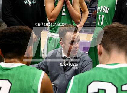 Thumbnail 1 in Dixon vs. Colfax photogallery.