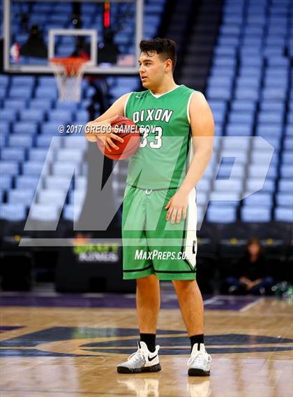 Thumbnail 3 in Dixon vs. Colfax photogallery.