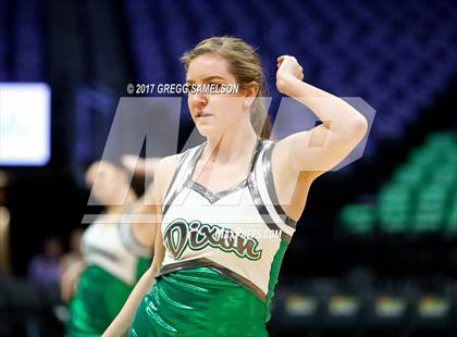 Thumbnail 2 in Dixon vs. Colfax photogallery.