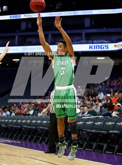 Thumbnail 3 in Dixon vs. Colfax photogallery.