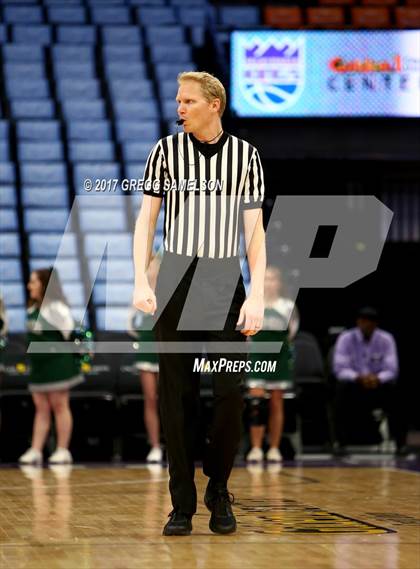 Thumbnail 3 in Dixon vs. Colfax photogallery.