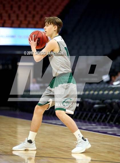 Thumbnail 1 in Dixon vs. Colfax photogallery.