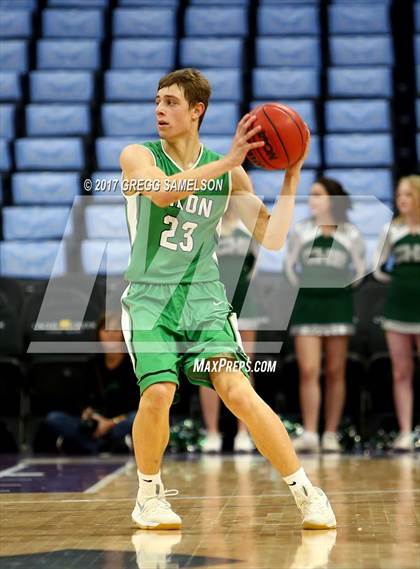 Thumbnail 1 in Dixon vs. Colfax photogallery.