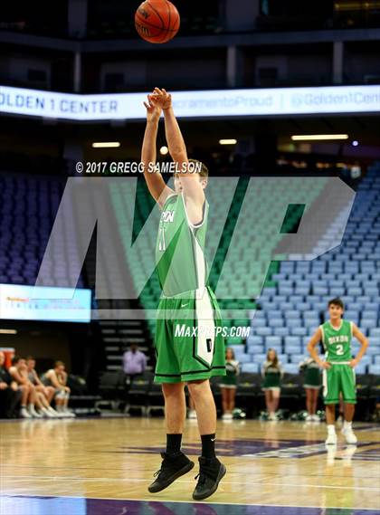 Thumbnail 3 in Dixon vs. Colfax photogallery.