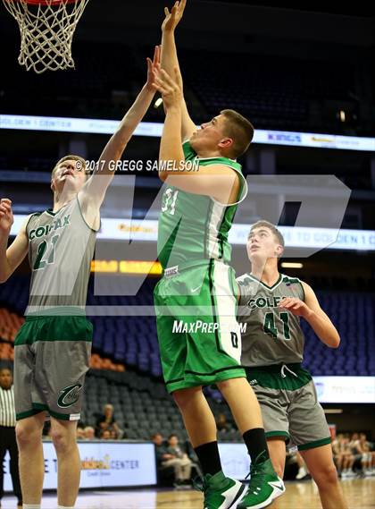 Thumbnail 3 in Dixon vs. Colfax photogallery.