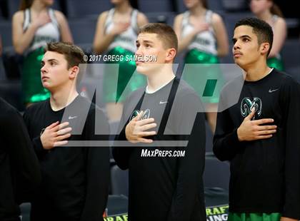 Thumbnail 3 in Dixon vs. Colfax photogallery.