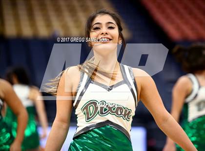 Thumbnail 1 in Dixon vs. Colfax photogallery.