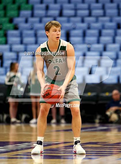 Thumbnail 3 in Dixon vs. Colfax photogallery.