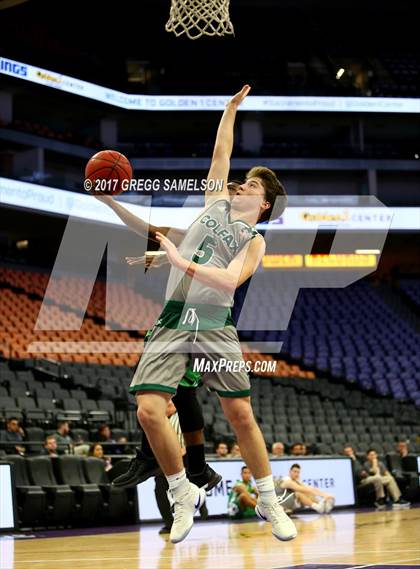 Thumbnail 2 in Dixon vs. Colfax photogallery.