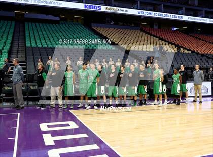 Thumbnail 1 in Dixon vs. Colfax photogallery.
