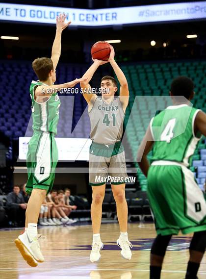 Thumbnail 3 in Dixon vs. Colfax photogallery.