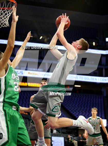 Thumbnail 1 in Dixon vs. Colfax photogallery.
