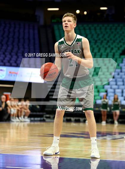 Thumbnail 3 in Dixon vs. Colfax photogallery.
