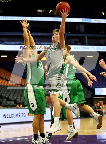Thumbnail 1 in Dixon vs. Colfax photogallery.