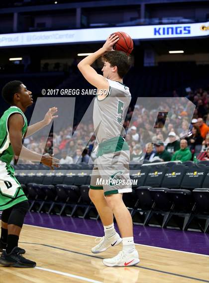 Thumbnail 1 in Dixon vs. Colfax photogallery.