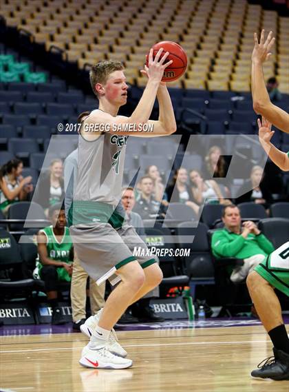 Thumbnail 3 in Dixon vs. Colfax photogallery.